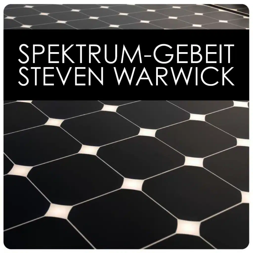 Spektrum-Gebeit