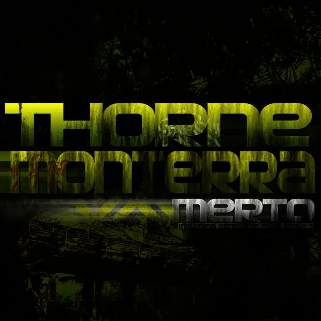 Metro (Original Mix)