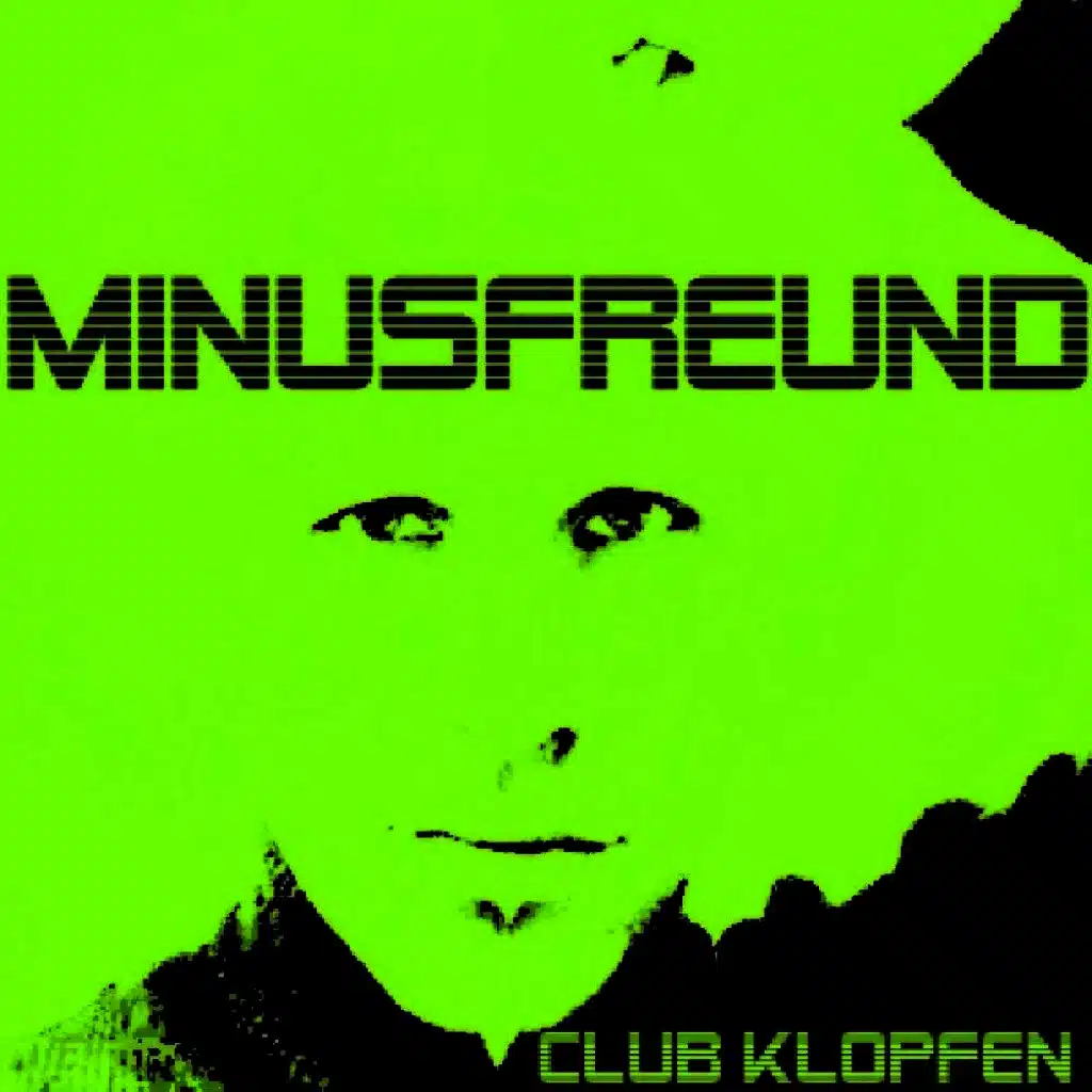 Minusfreund