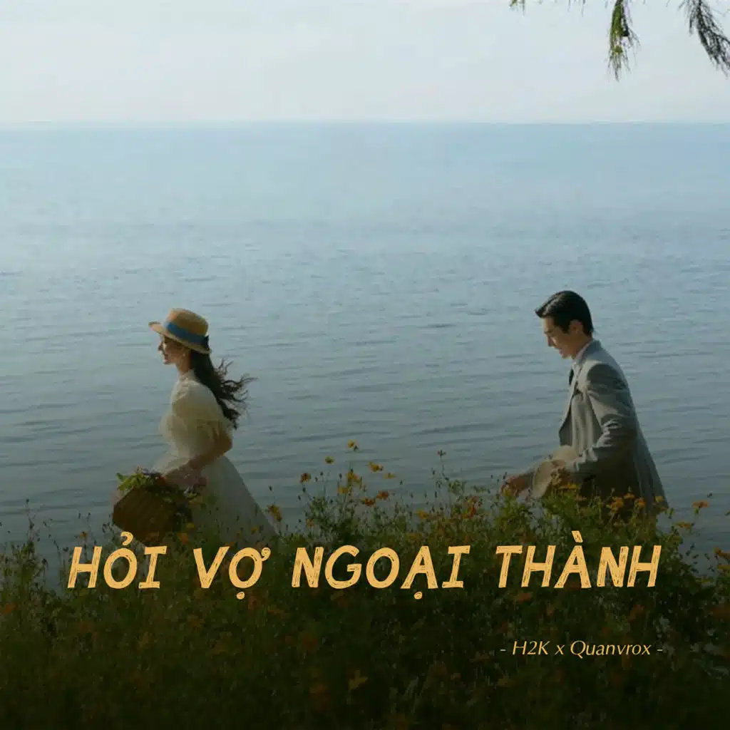 Hỏi Vợ Ngoại Thành (Lofi) [feat. Quanvrox]
