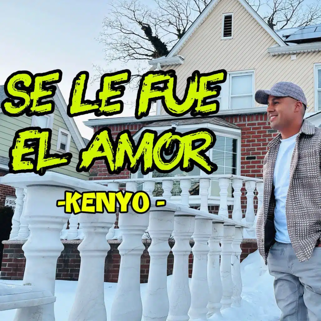 Kenyo