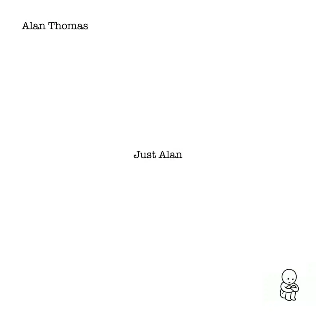 Alan Thomas