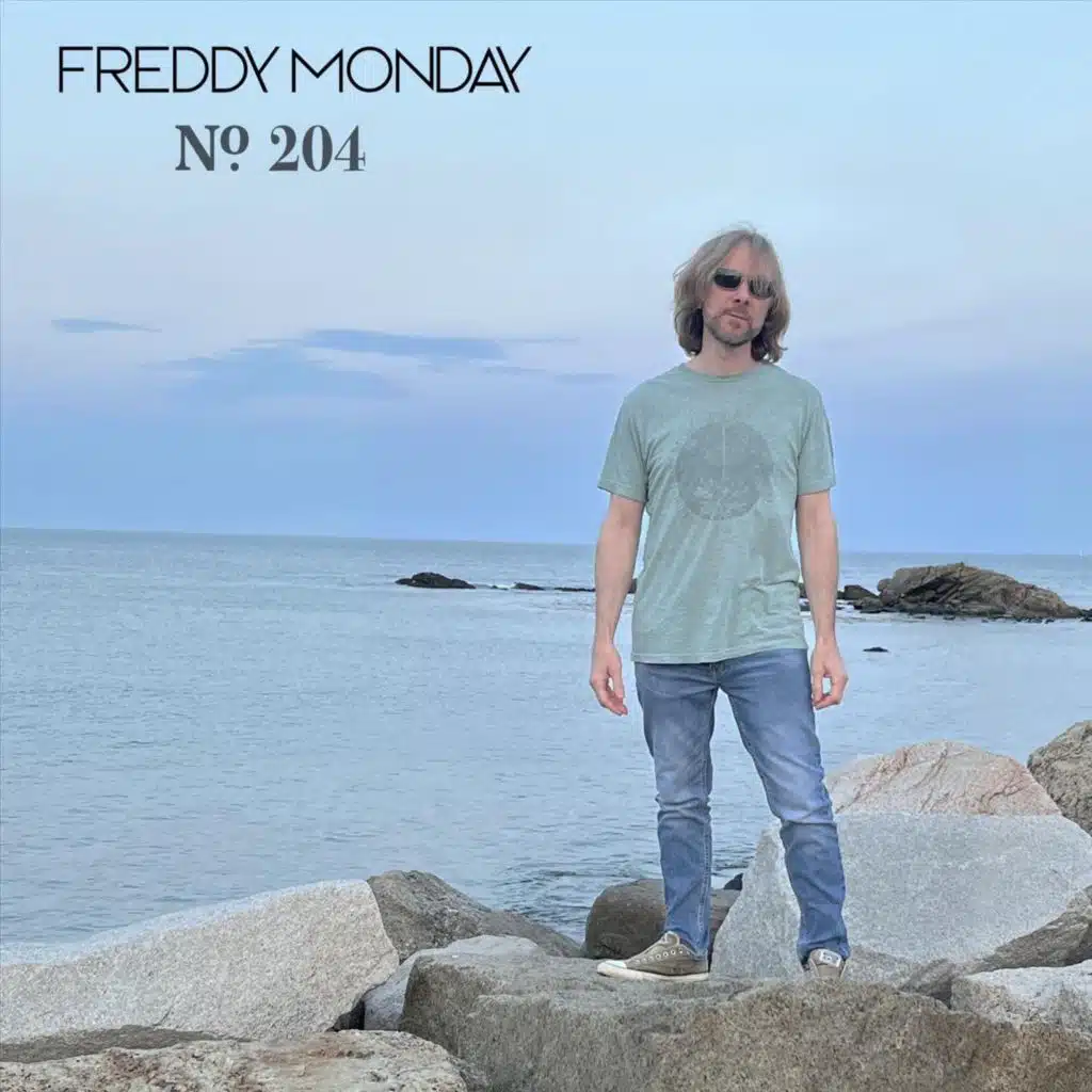 Freddy Monday