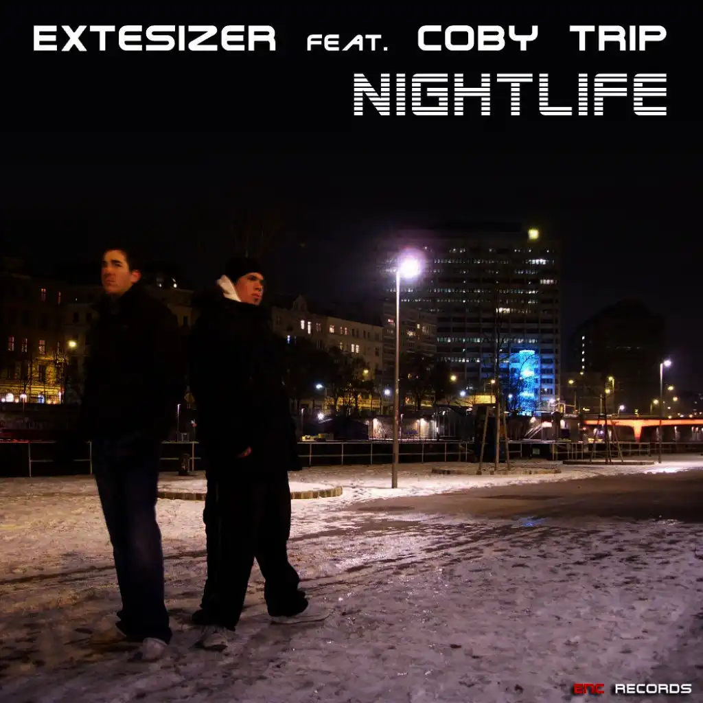 Nightlife (Extesizer Club Remix)