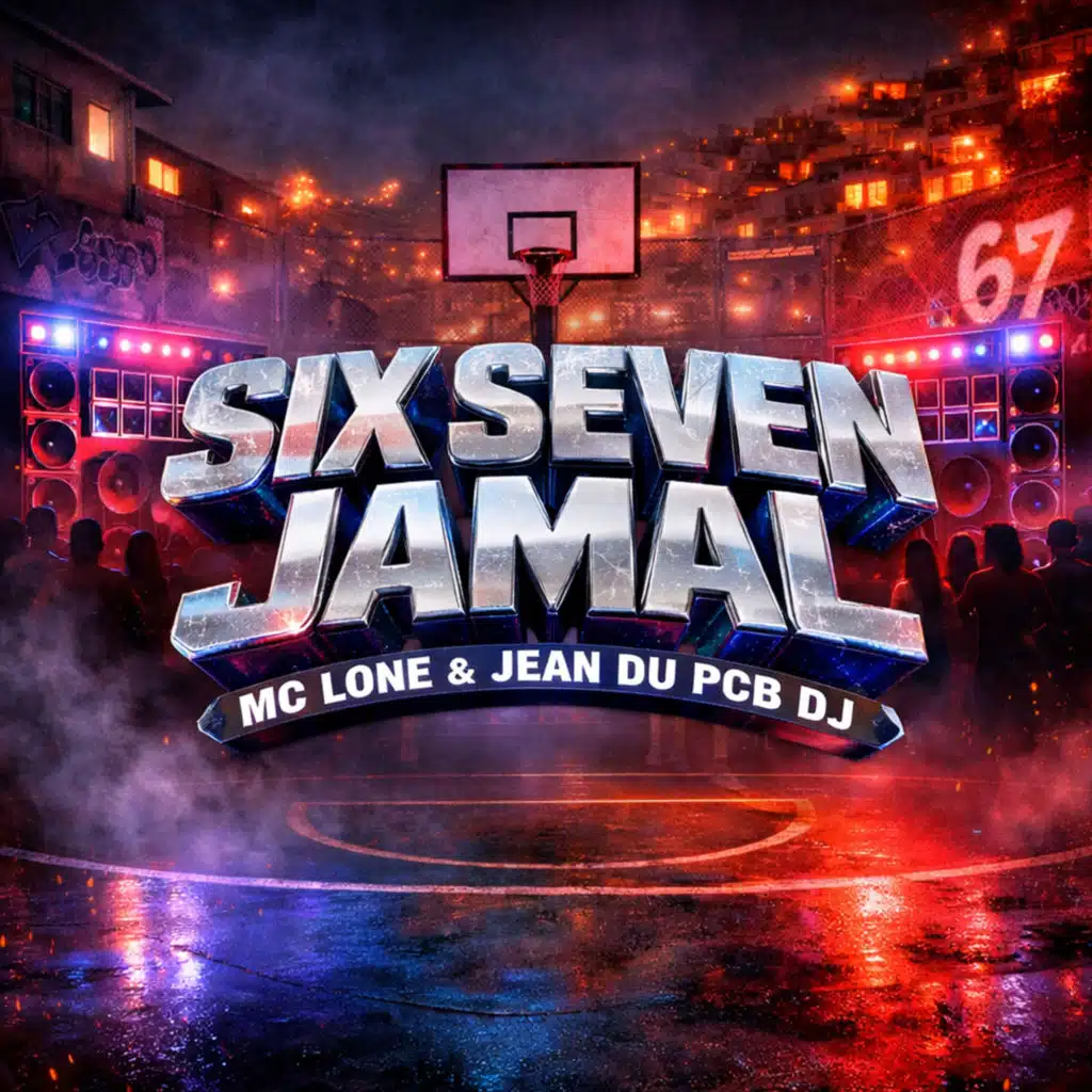Six Seven Jamal