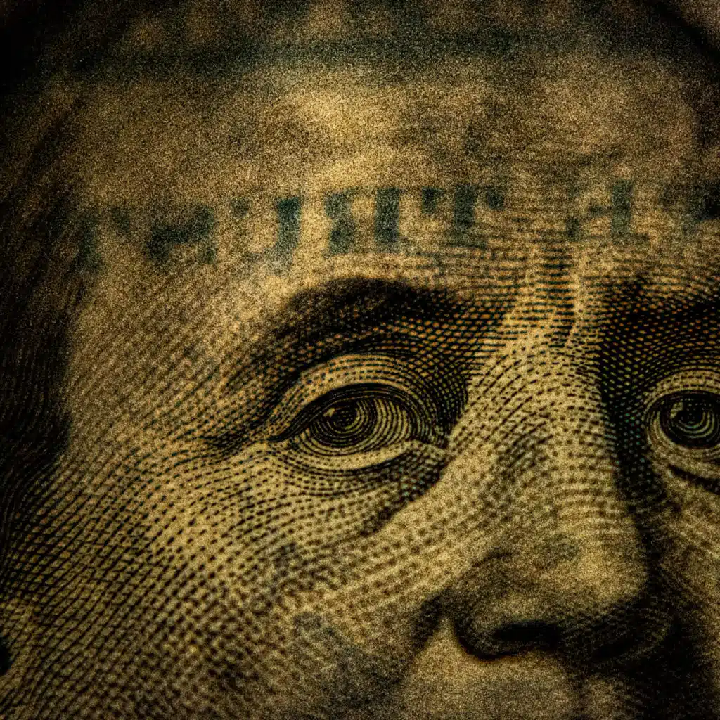Inside America’s Race to Hide the World’s Money