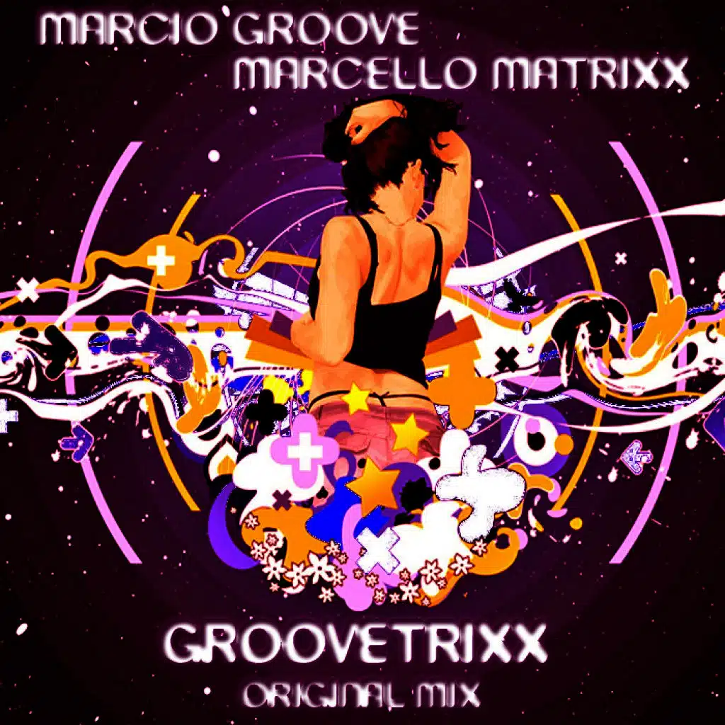 Groovetrixx (Original Mix)