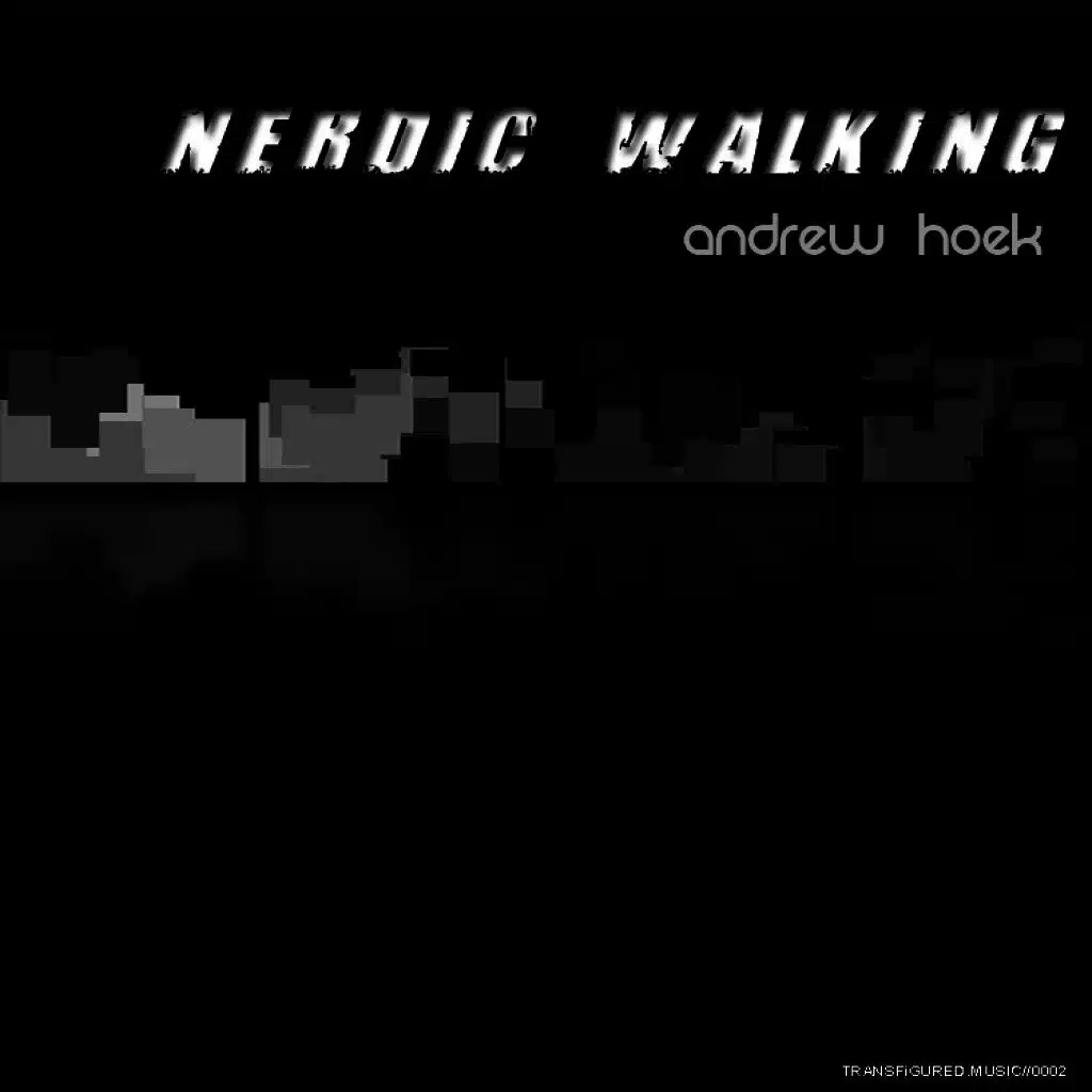 Nerdic Walking (Radio Edit)