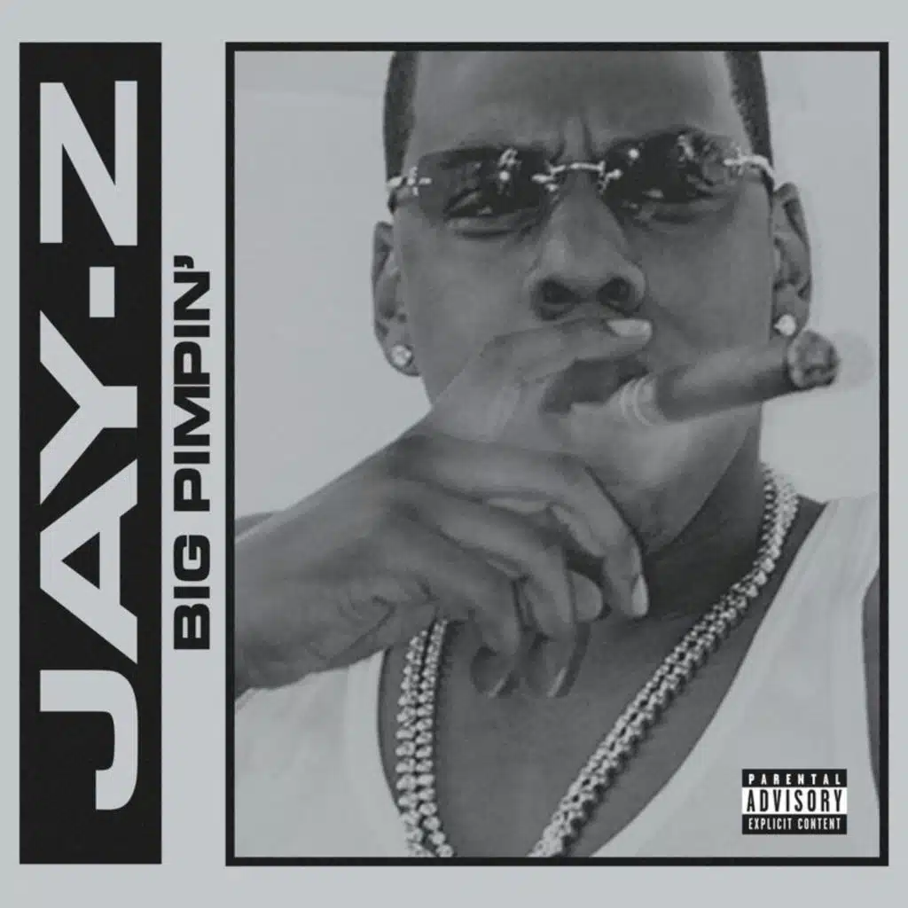 Big Pimpin' (feat. UGK)