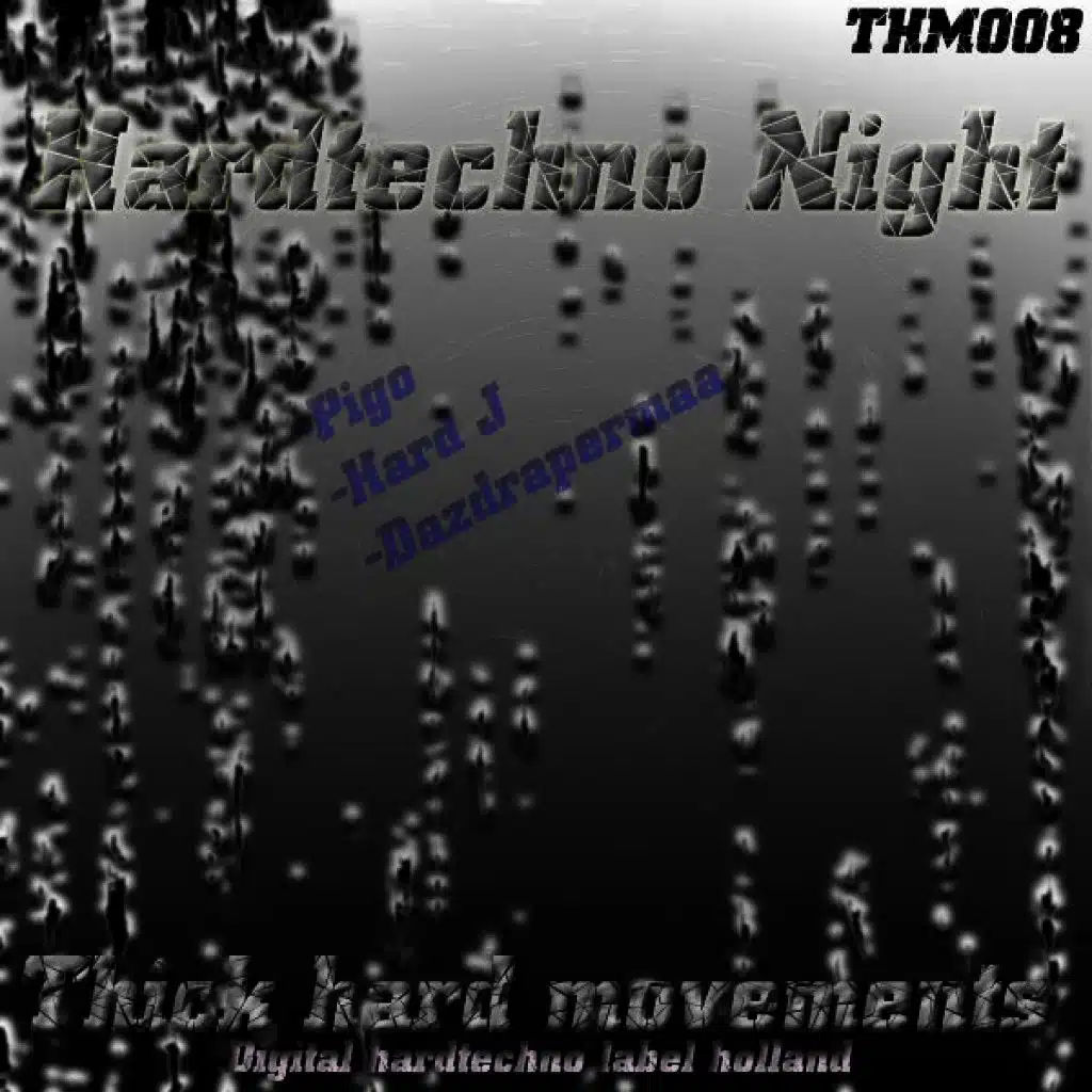 Horse Power (Original Mix)