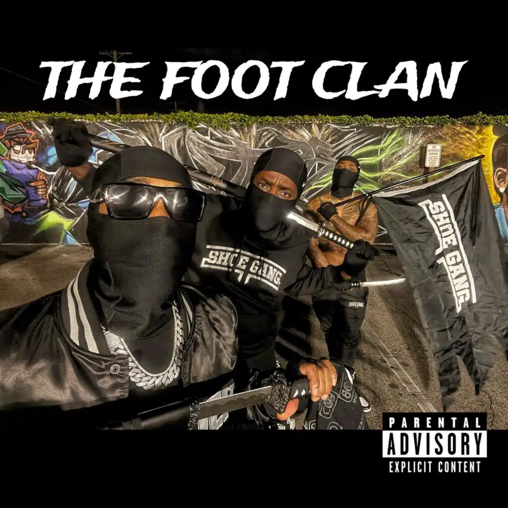 The Foot Clan