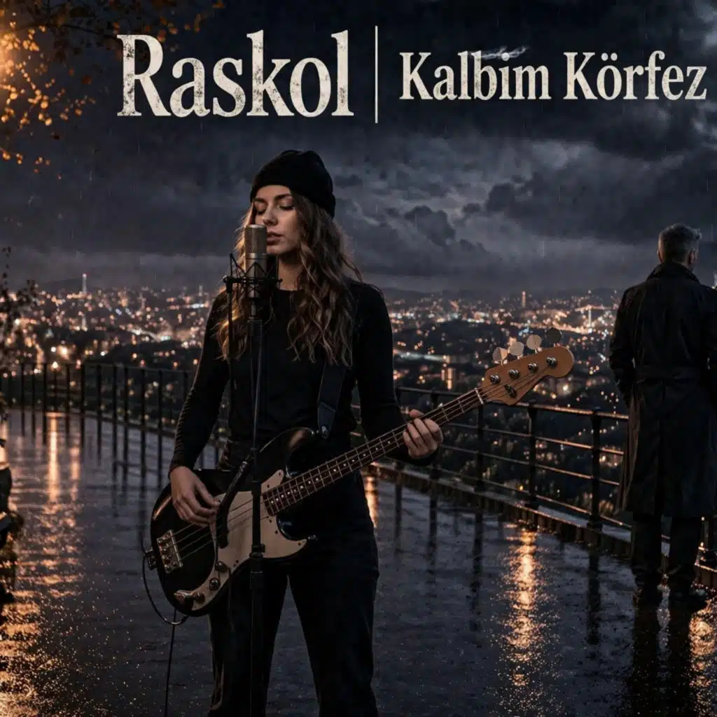 Raskol