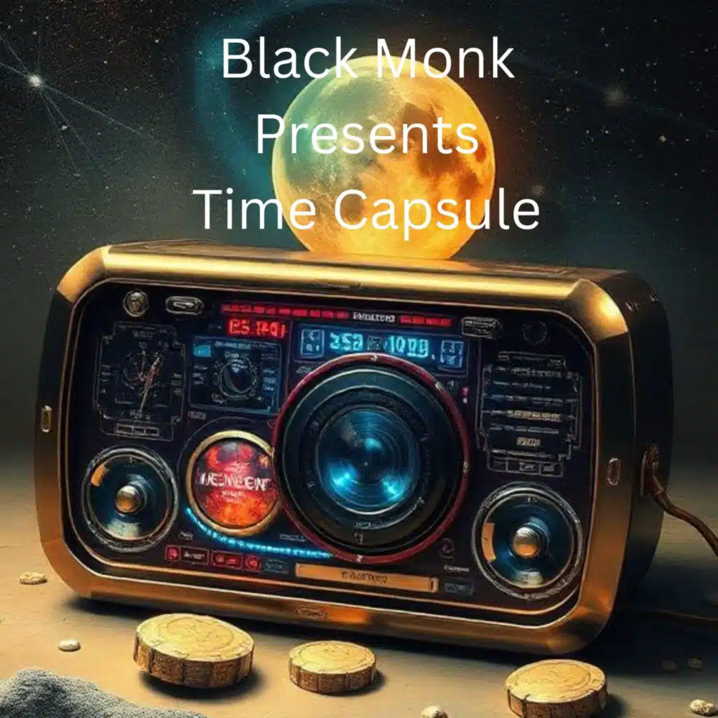 Black Monk Presents Time Capsule