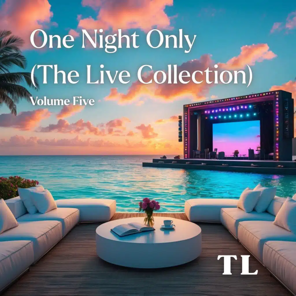 One Night Only (The Live Collection) Vol. Five
