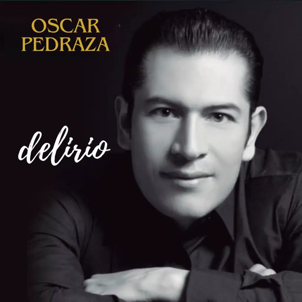 DELIRIO (feat. Ivan Barrera, Esdras Calleja & JOSEPH DANIEL D´ETIENNE)