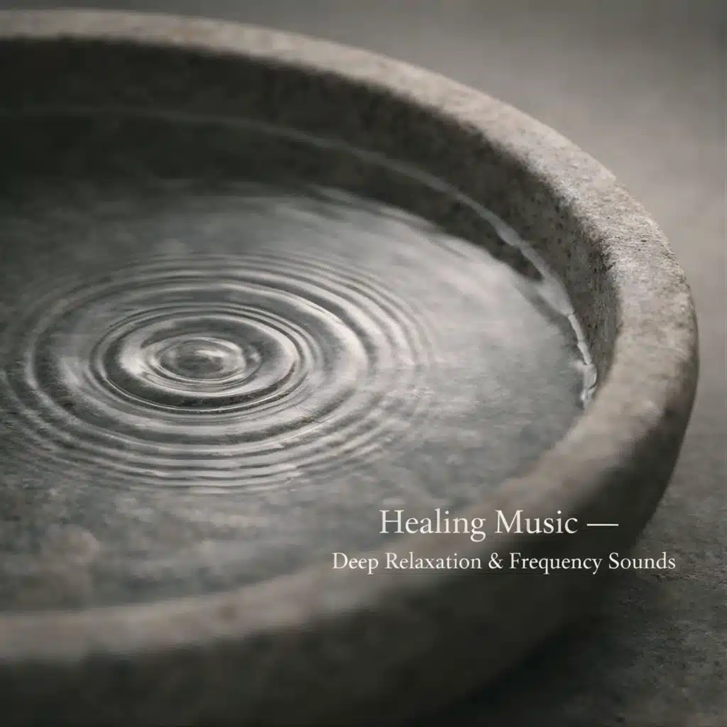 432 Hz Music — Inner Balance