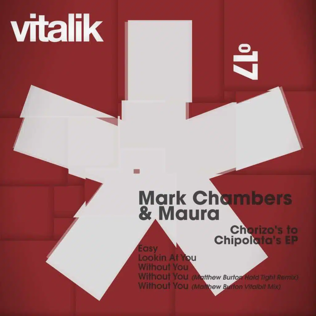 Mark Chambers, Maura