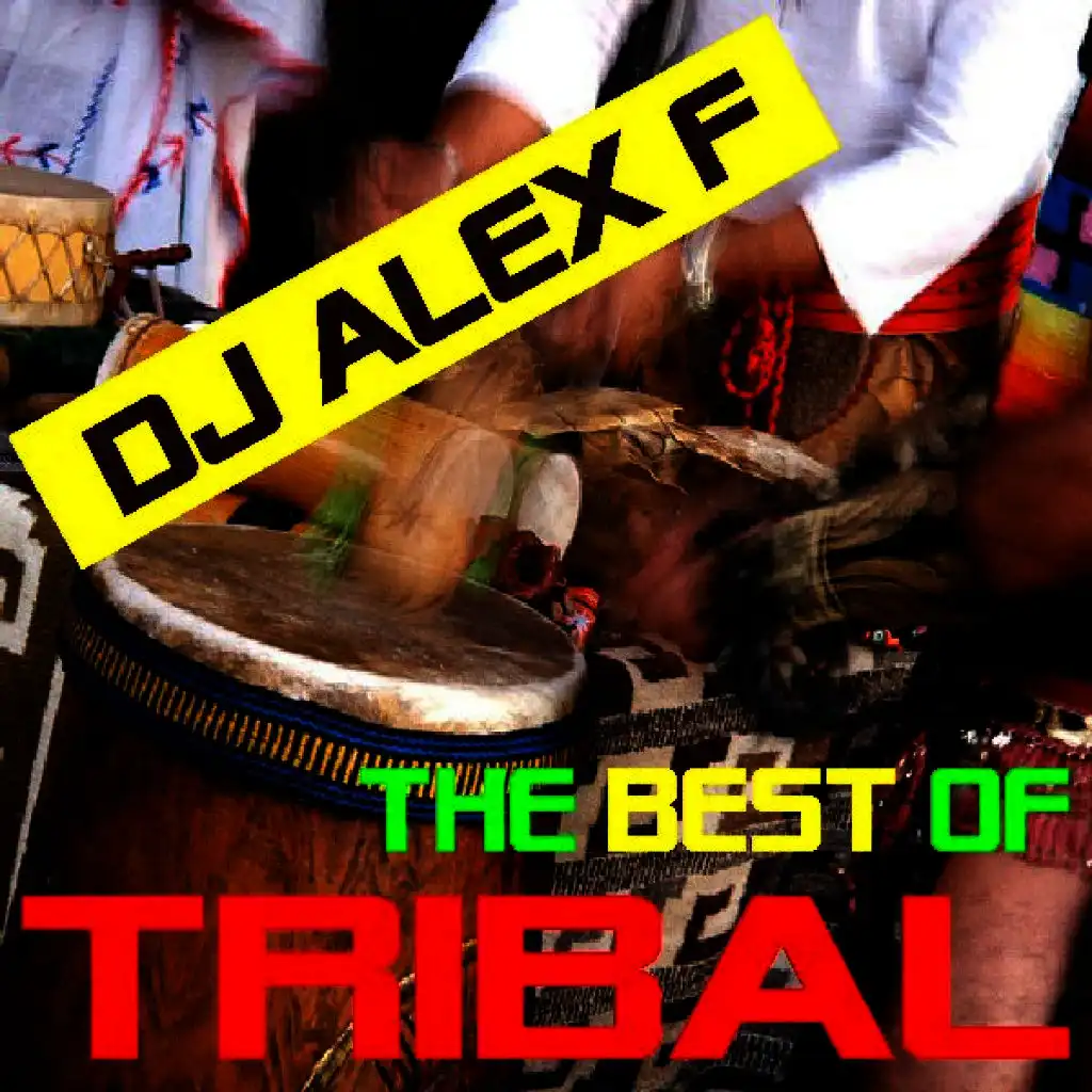 The Best of Tribal