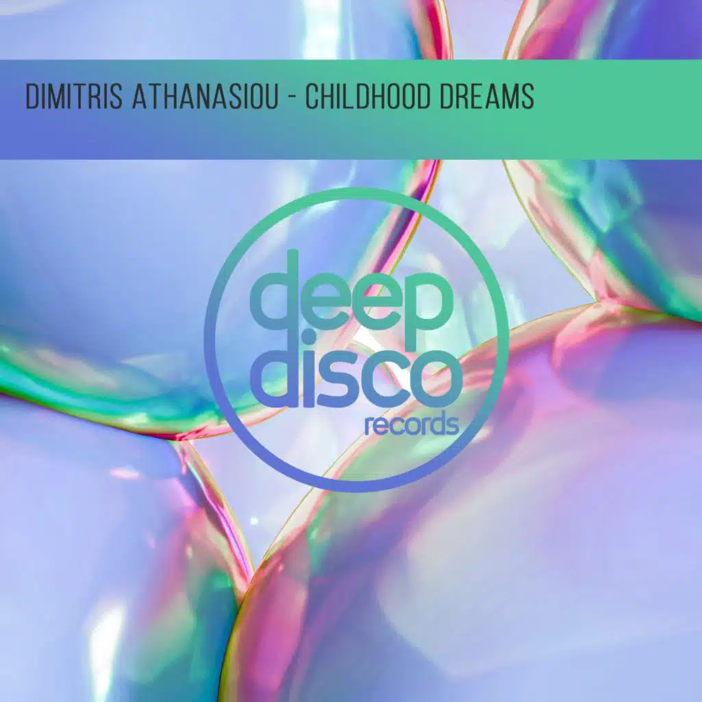Dimitris Athanasiou