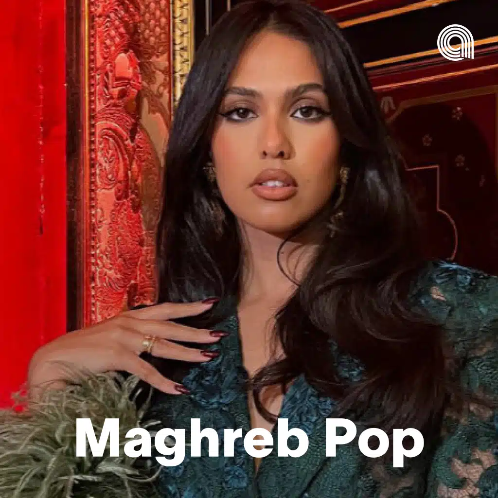 Maghreb Pop
