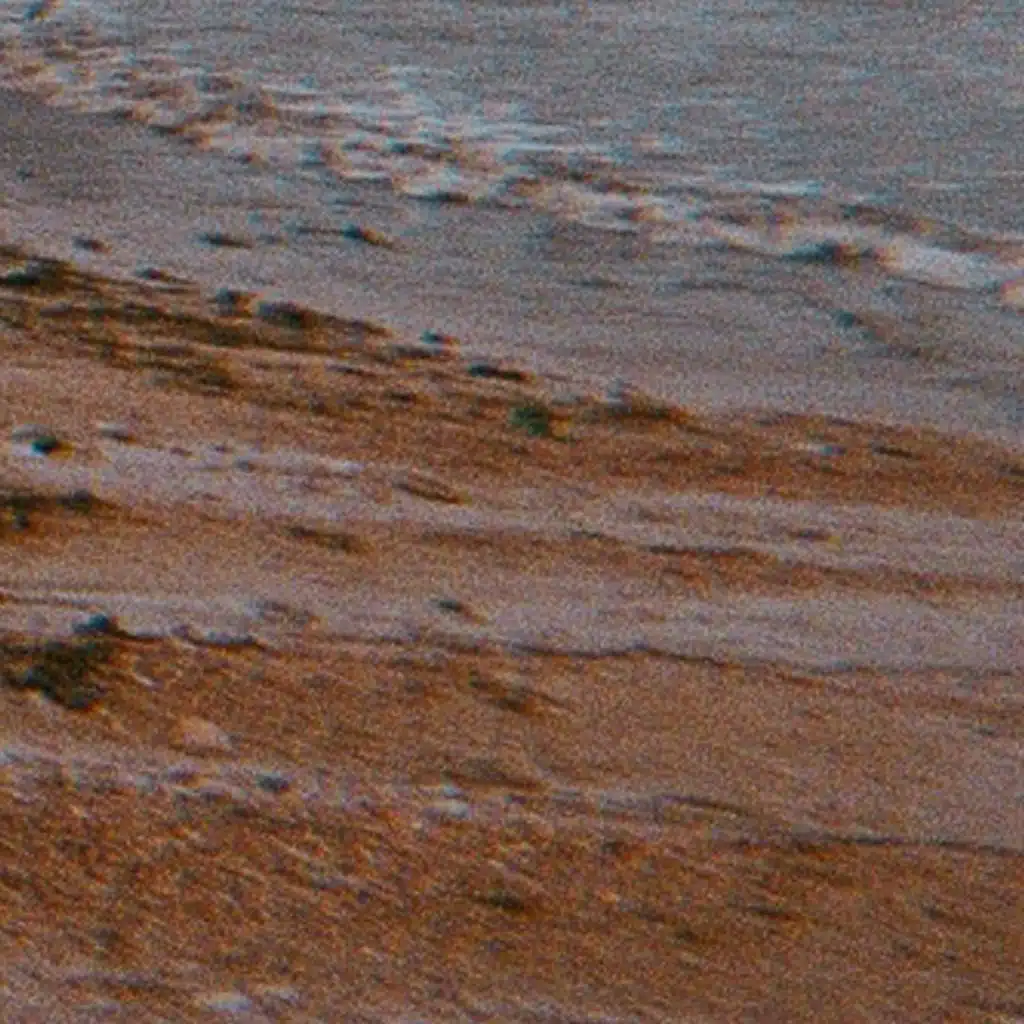hazy memory