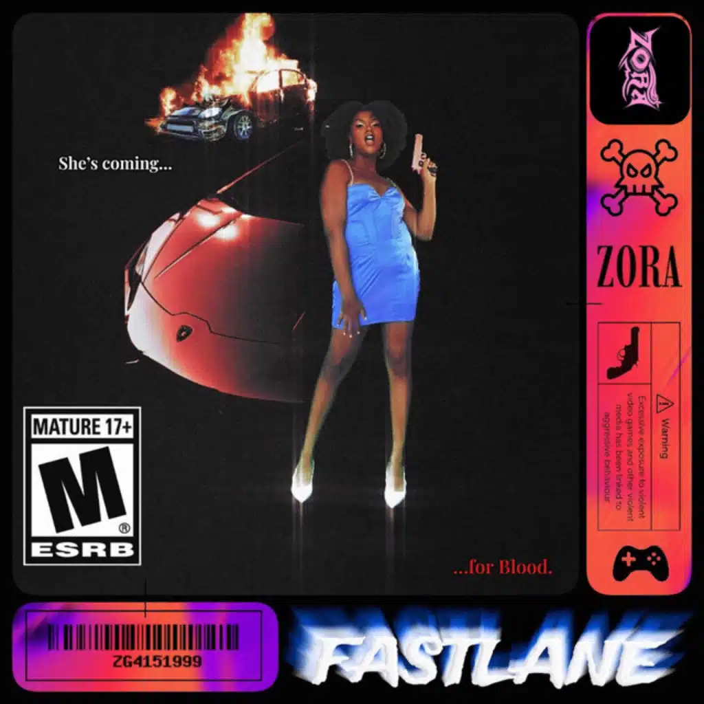 FASTLANE