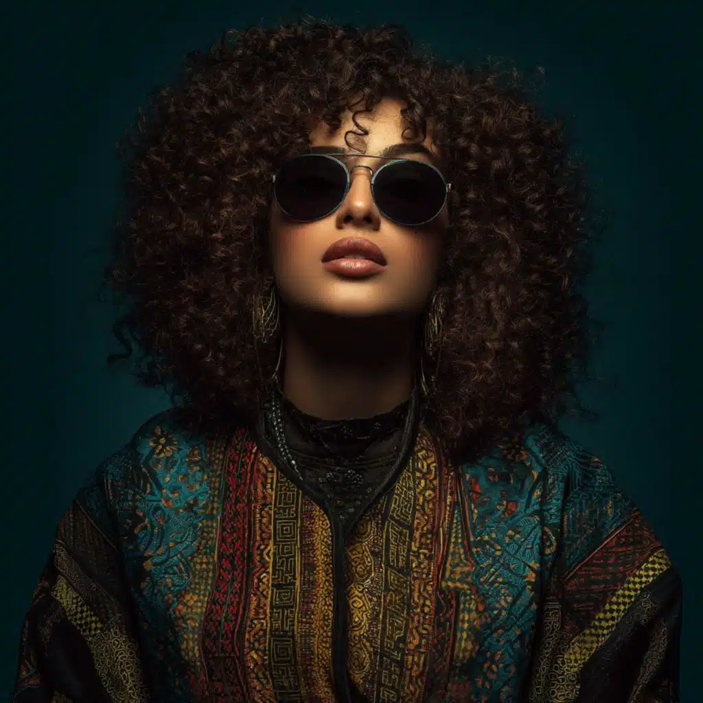 Ya Leil (Arabic AfroHouse)