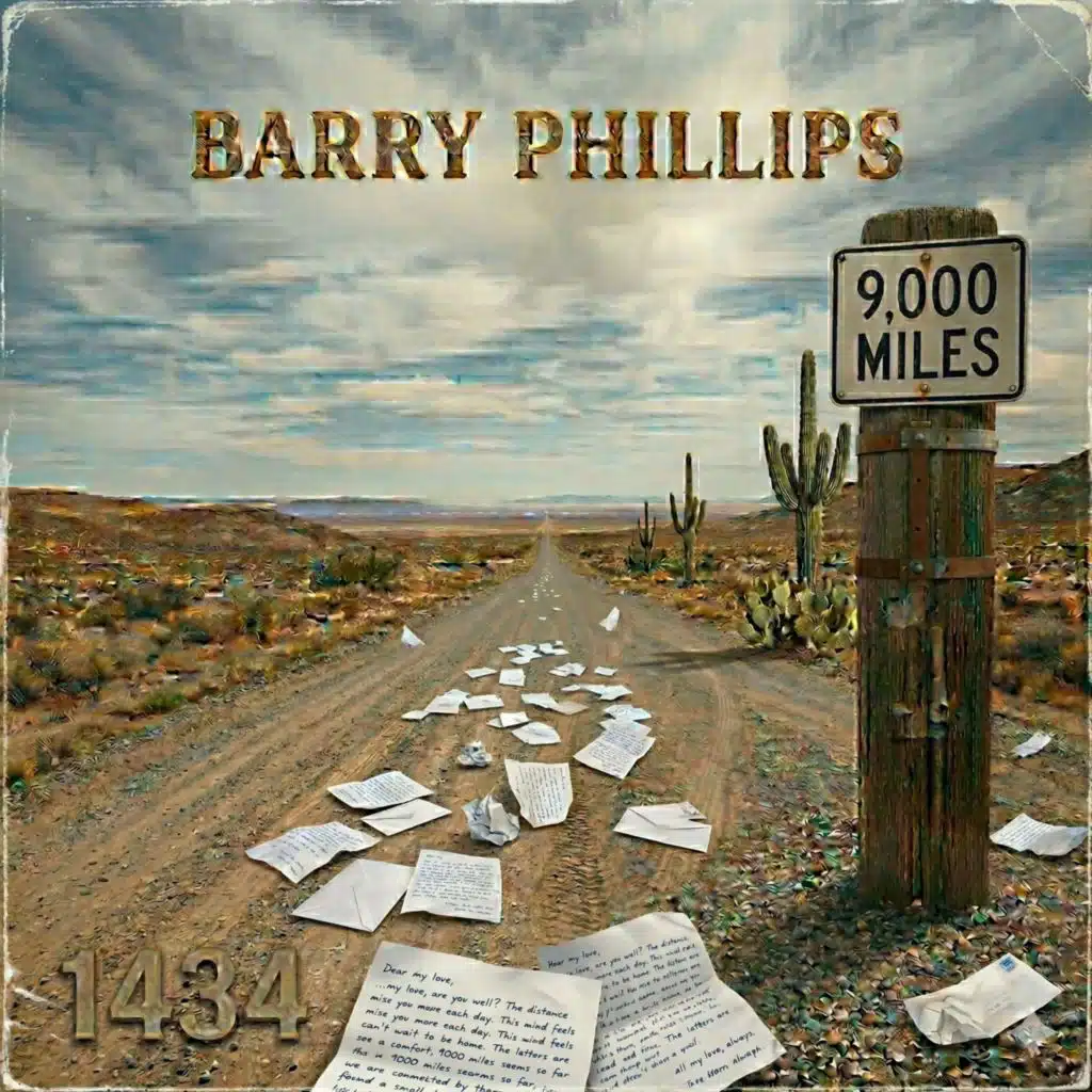 Barry Phillips