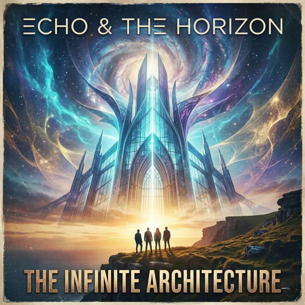 The Infinite Architecture