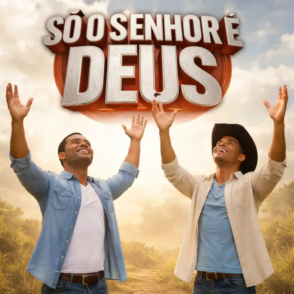 Lourenço & Mateus
