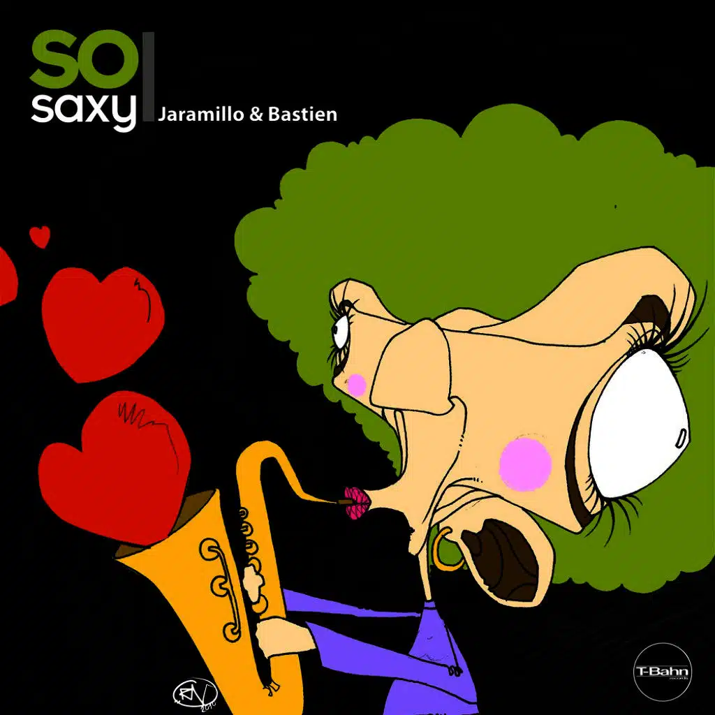 So Saxy