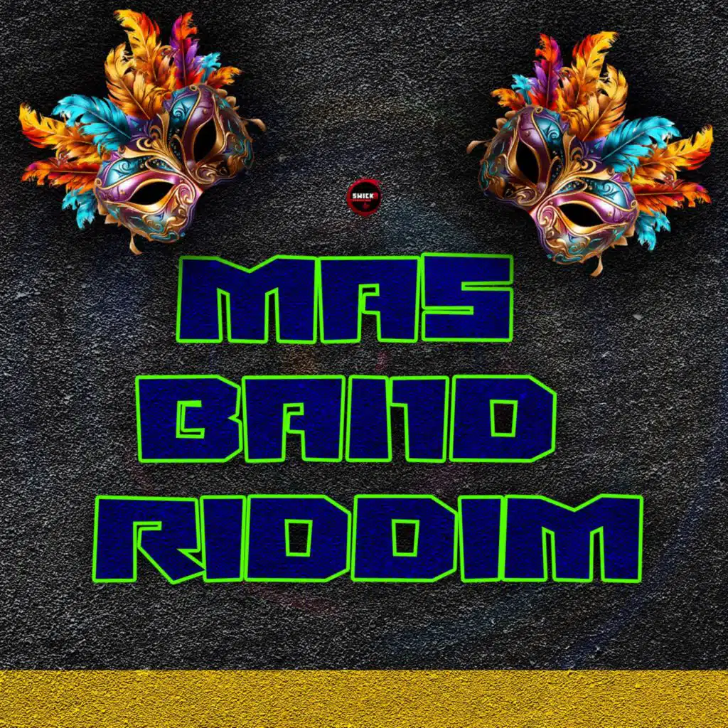 Mas Band Riddim
