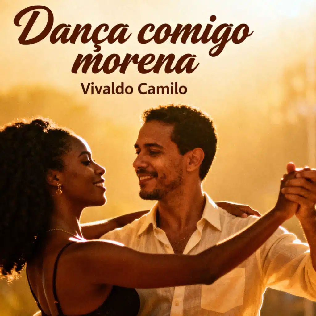 Dança comigo morena