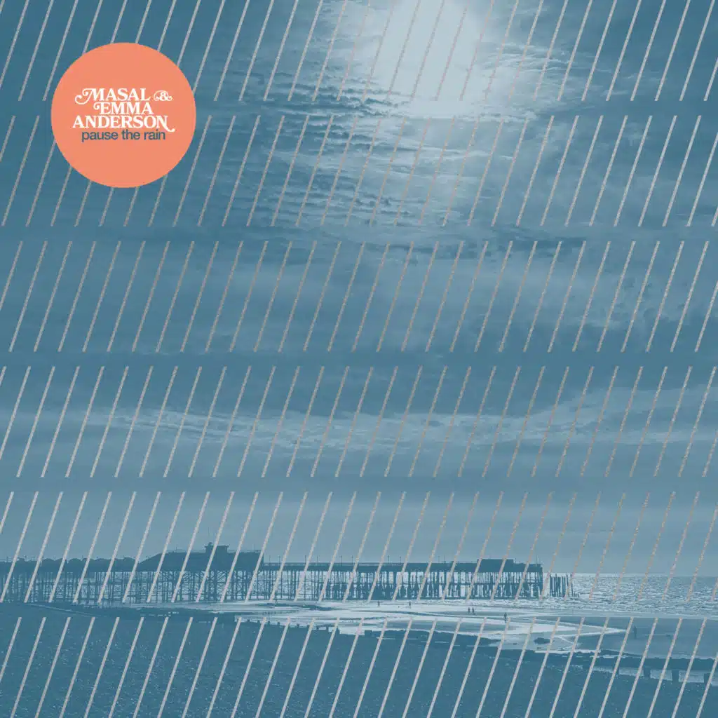 Pause The Rain