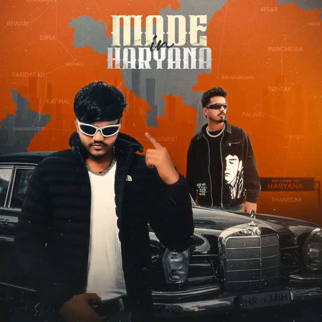Aman Mangali Aala, RC Magnum & Manish Gaat