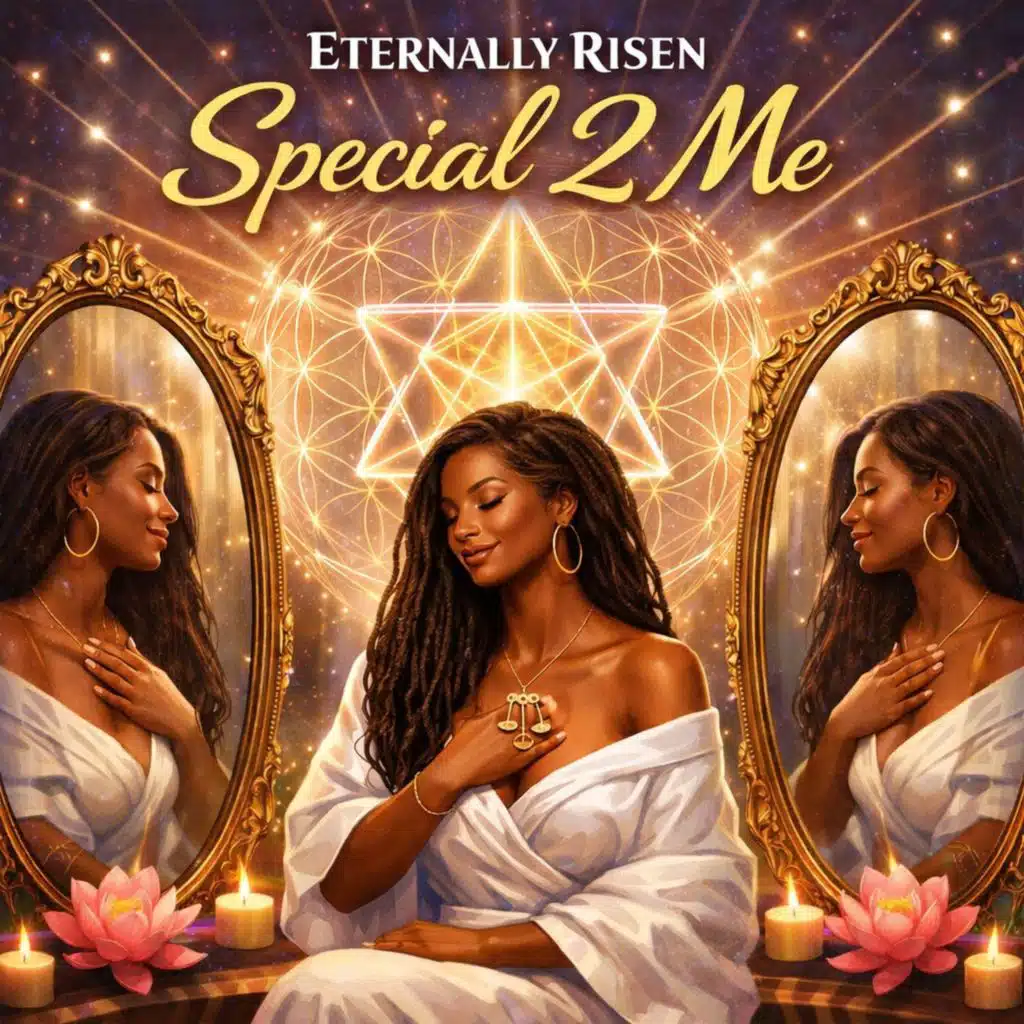 Eternally Risen