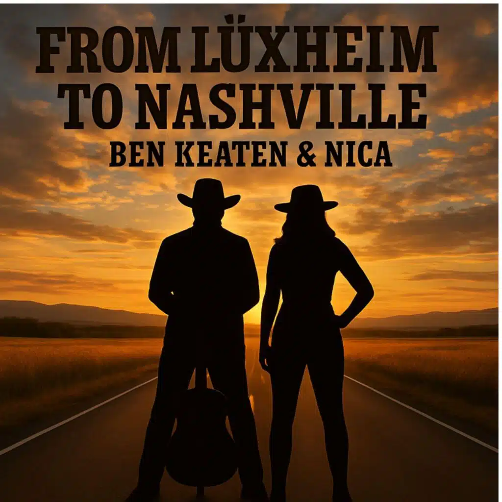 From Lüxheim to Nashville