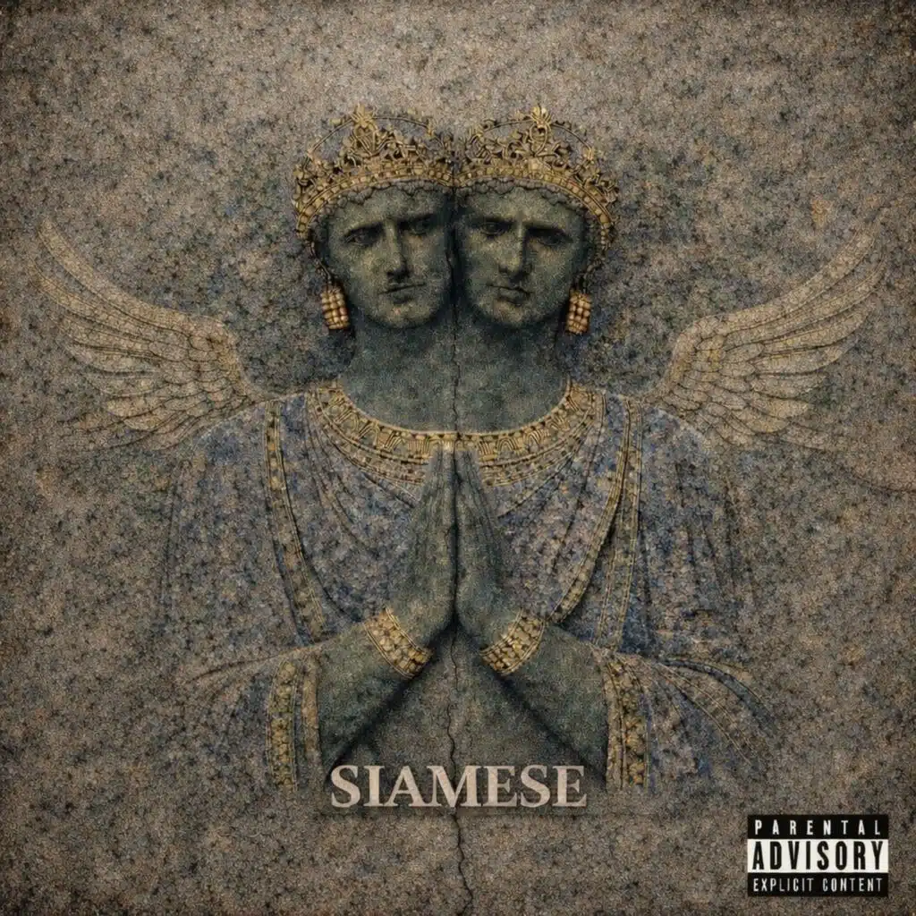 SIAMESE