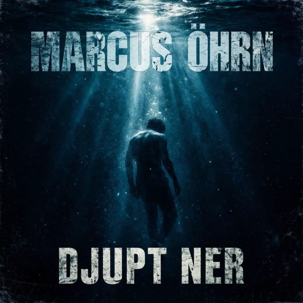 Marcus Öhrn