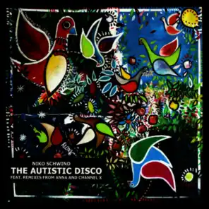 The Autistic Disco