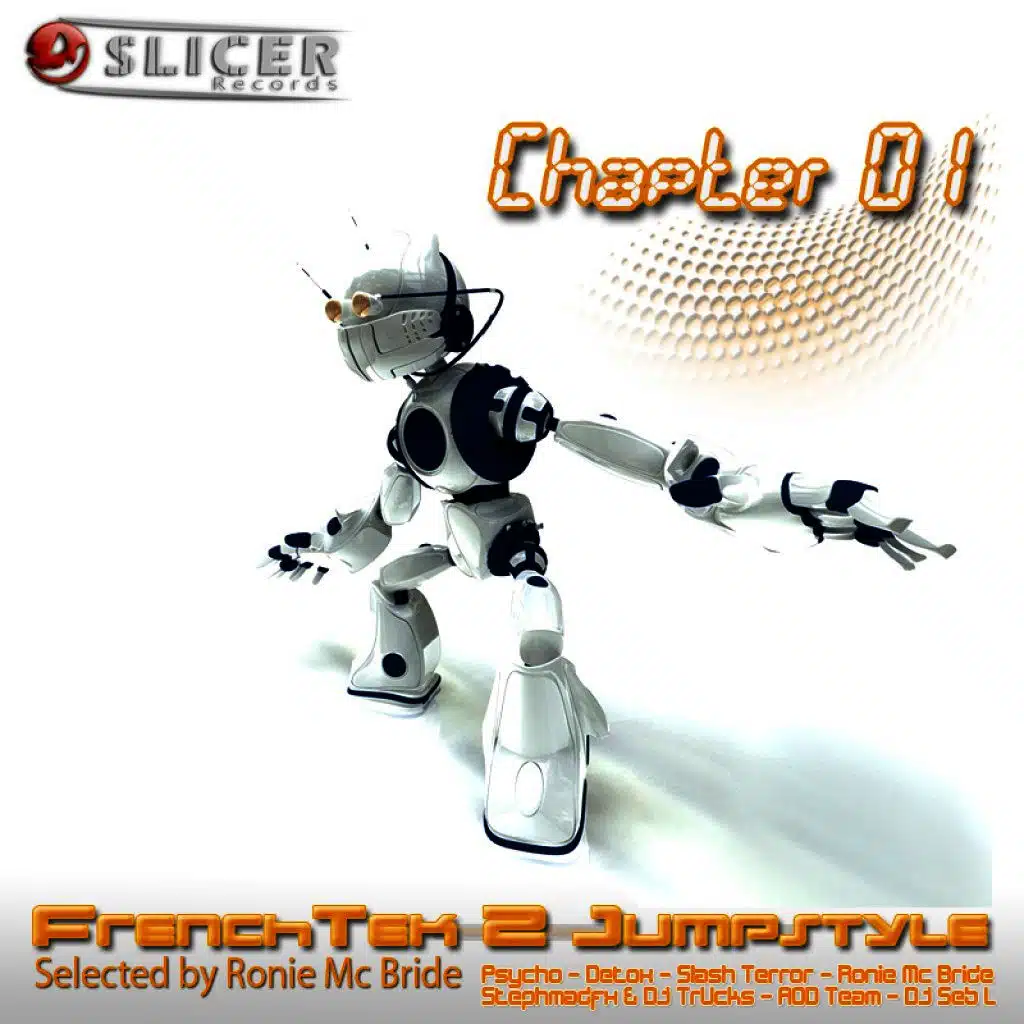 Accordion ! (Remix Dn Traxx)