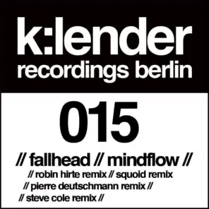 Mindflow (Pierre Deutschmann Remix)
