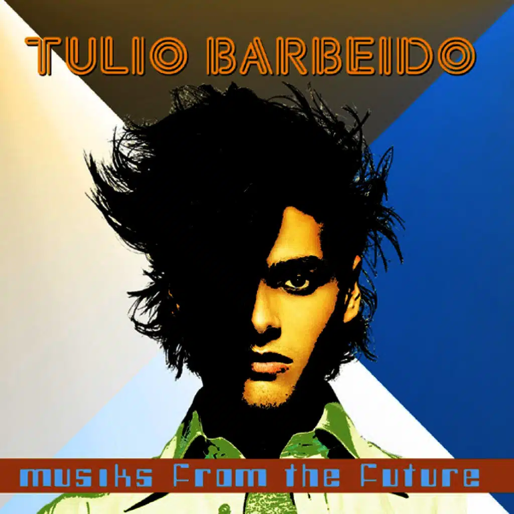 Tulio Barbeido