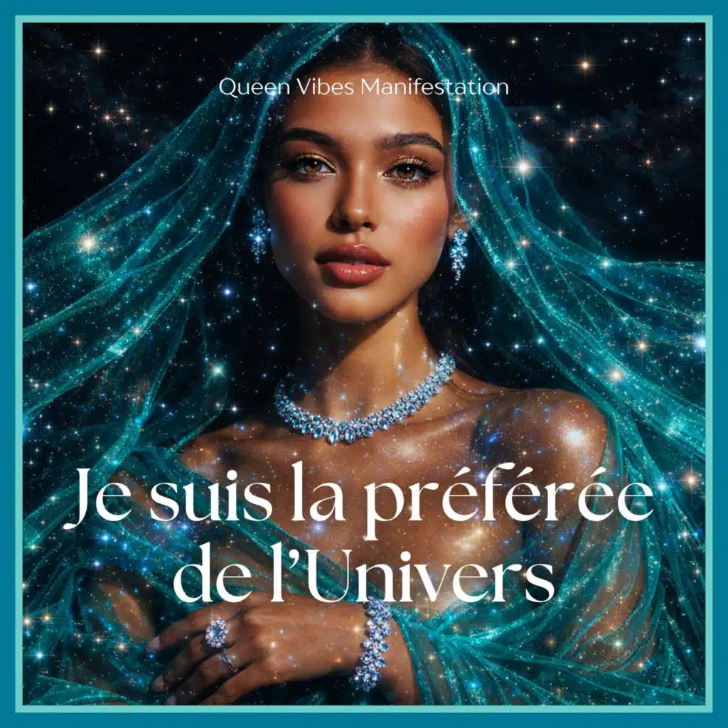 Queen Vibes Manifestation