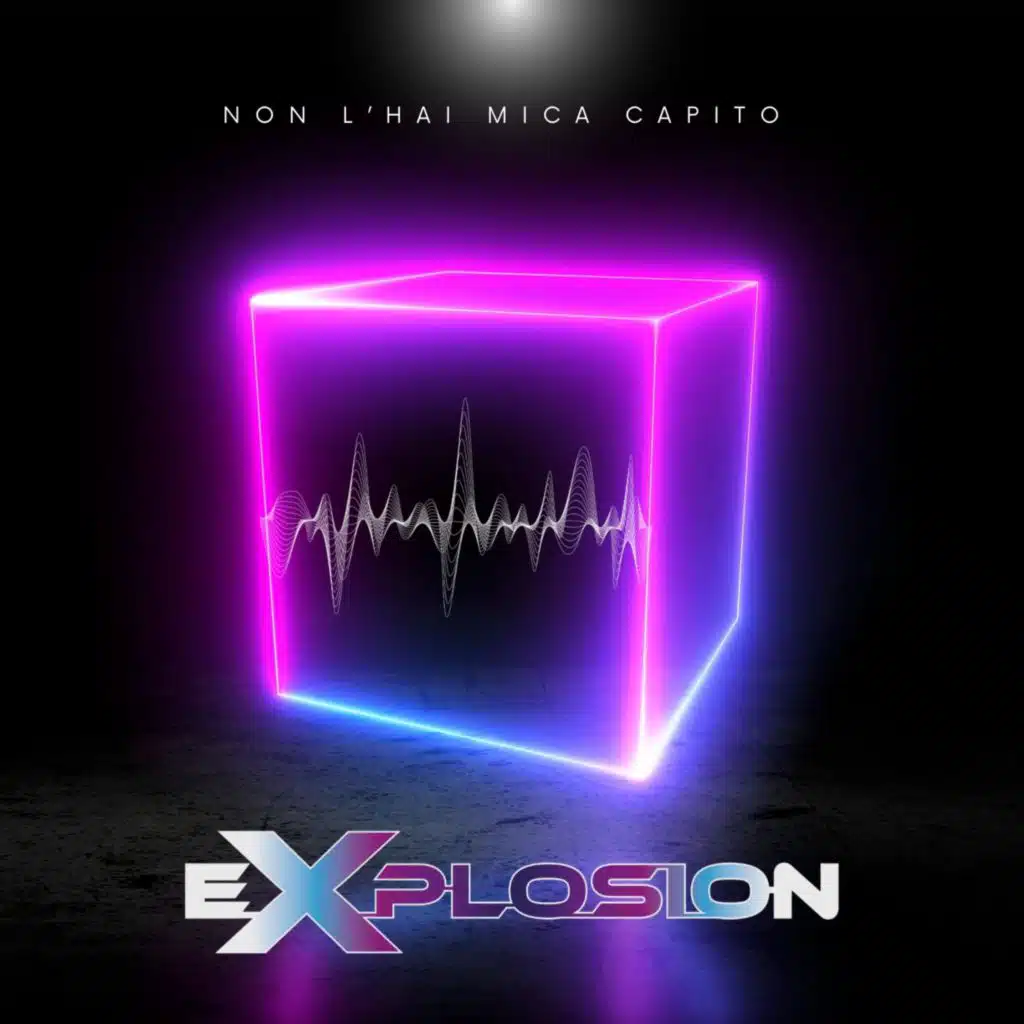EXPLOSIÓN