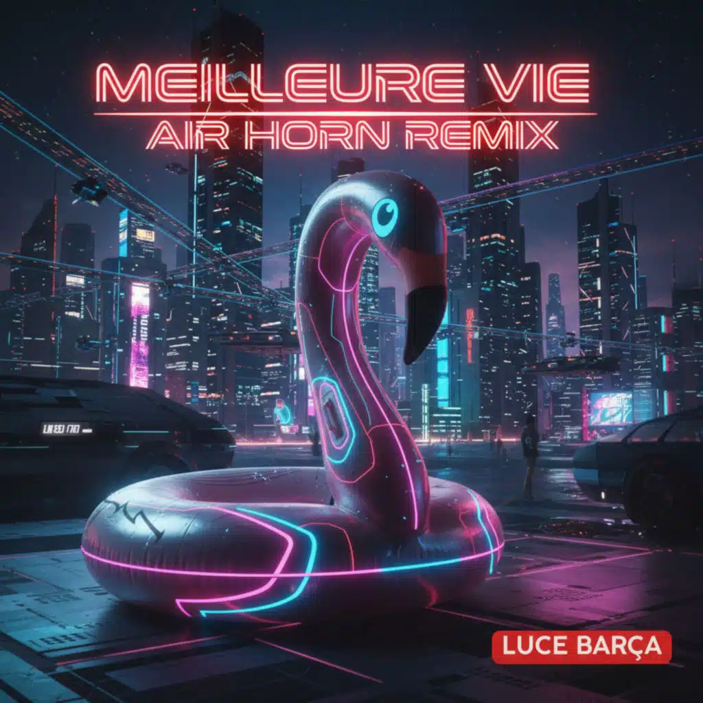 Luce Barça