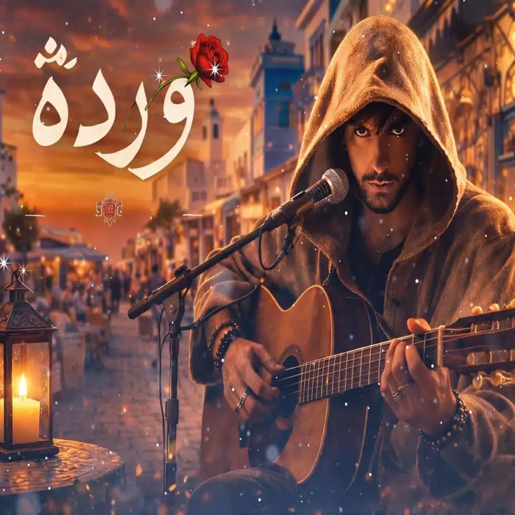 وردة