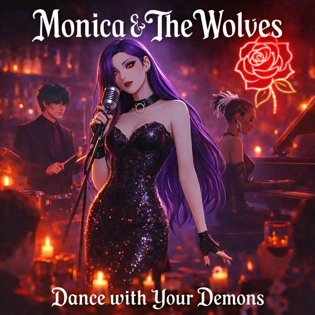 Dance with your Demons