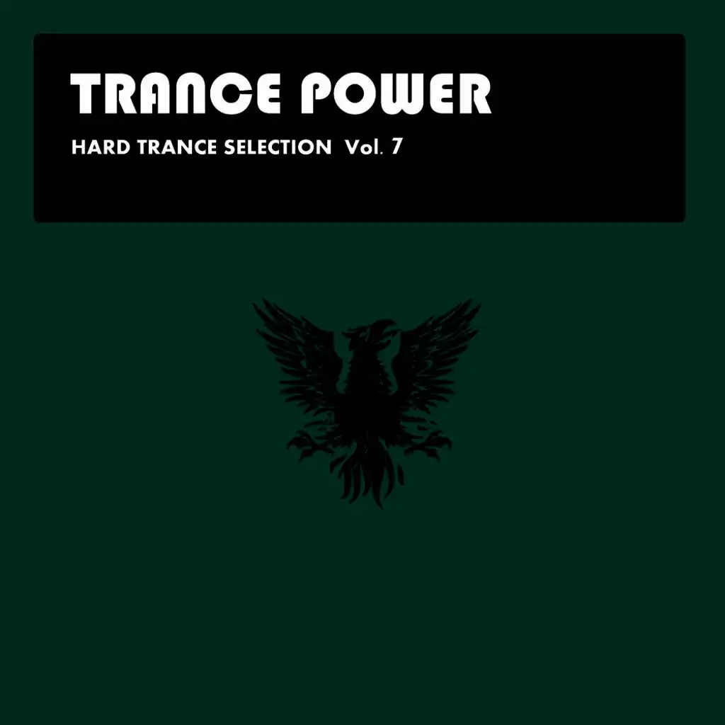 Hard Trance Selection Vol.7