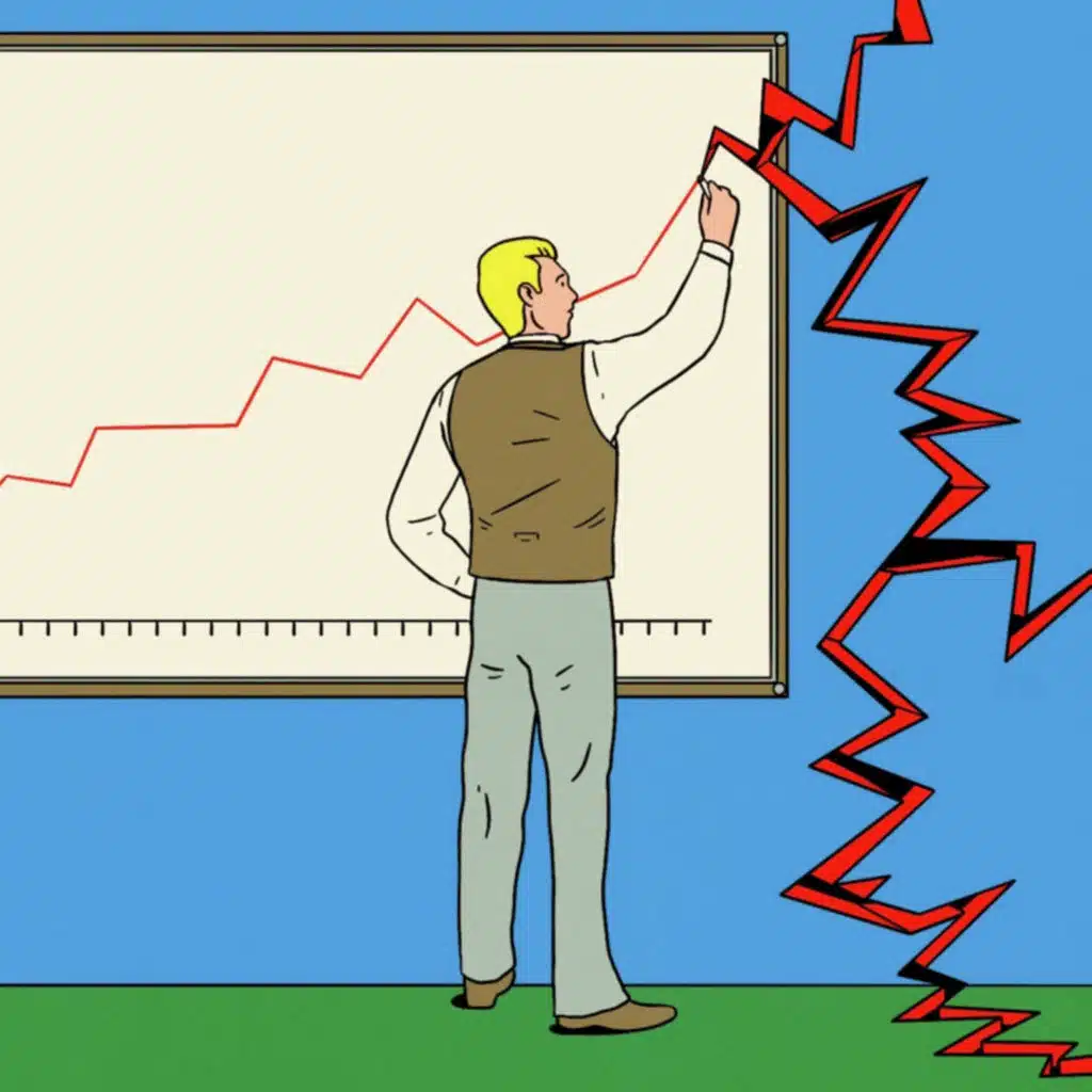 Here's Why Retail Investors Are Fleeing Private Credit